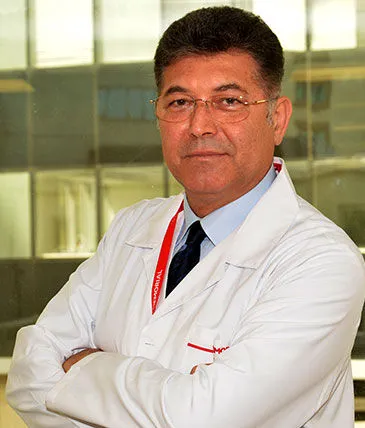Prof. Dr. Atila TANYELİ